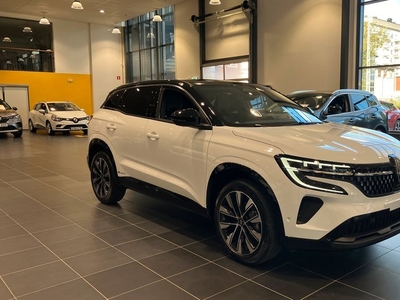 Renault AustralAUTRAL TECHNO MHEV 2024, SUV