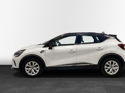 Renault Captur E-TECH Plugin-Hybrid 160 PHEV Intens A