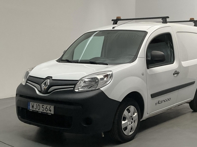 Renault Kangoo 1.5 dCi Skåp (75hk)