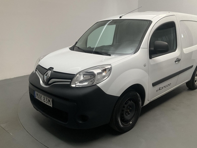 Renault Kangoo 1.5 dCi Skåp (75hk)