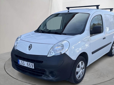 Renault Kangoo Express II 1.5 dCi Skåp (90hk)