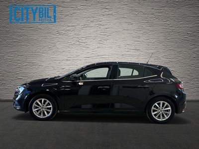 Renault Mégane 1.2 TCe 130hk Eu6 Navi Motorvärmare V-Däck