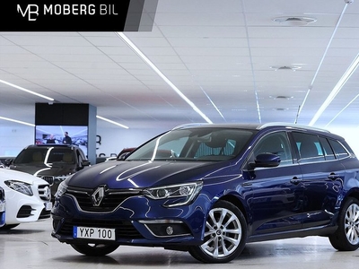 Renault MeganeMégane 1.5 dCi ST ZEN PDC Keyless Navi 2019, Kombi