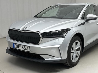 Skoda Enyaq80 iV 2023, SUV