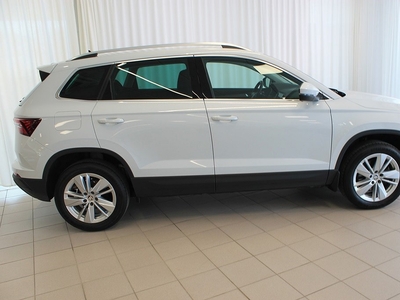 Skoda Karoq STYLE 1,5 TSI 150 DSG7