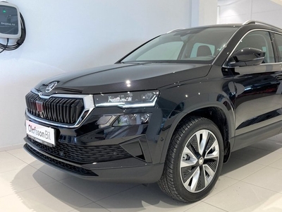 Skoda KaroqSelection 1.5TSI Auto 2024, SUV