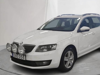 Skoda OctaviaIII 1.6 TDI CR Combi 4X4 2014, Kombi