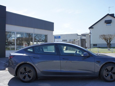 Tesla Model 3 Long Range AWD (440hk) FACELIFT