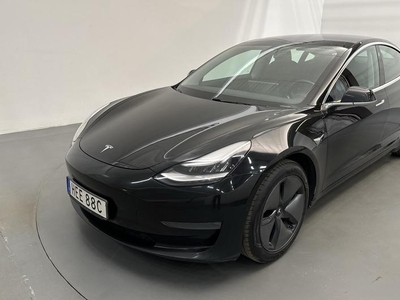 Tesla Model 3Long Range Dual Motor AWD 2019, Halvkombi