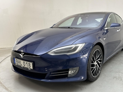 Tesla Model S 90D