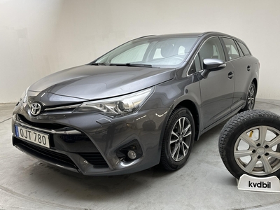 Toyota Avensis 1.8 Touring Sports (147hk)