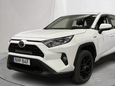 Toyota RAV42.5 HSD AWD 2019, SUV