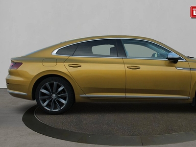 Volkswagen Arteon 2.0 TDI 4Motion GTS 240 Hk Executive Panorama