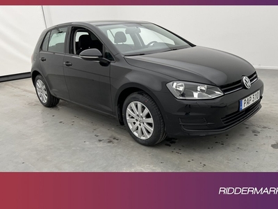 Volkswagen Golf 1.2 TSI 110hk B-Kamera Drag Adaptiv fart