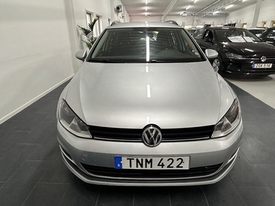 Volkswagen Golf 5-dr 1.2/SUPERDEAL6,95%/ADAPTIV FARTHÅLLARE