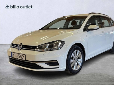 Volkswagen Golf Sportscombi 1.0 TSI