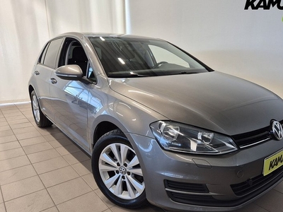 Volkswagen Golf1.2 TSI Drag M-värm 2014, Halvkombi