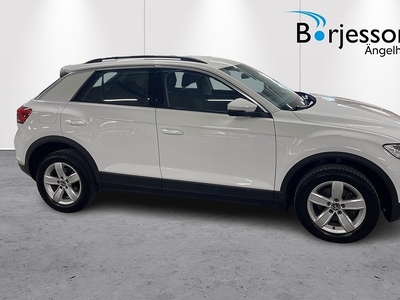 Volkswagen T-Roc 1,0 TSI 110