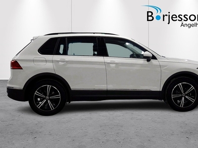 Volkswagen Tiguan 1.5 TSI 150 HK DSG