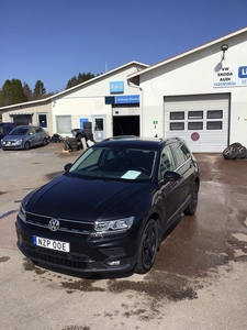 Volkswagen Tiguan 2.0 TSI 4Motion Premium Euro 6