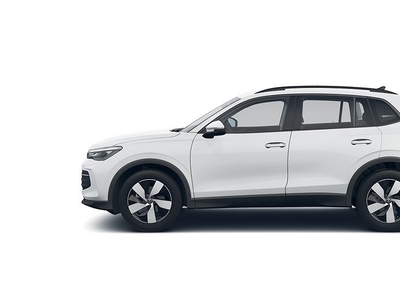 Volkswagen Tiguan NF 1.5 ETSI 110 KW / 1