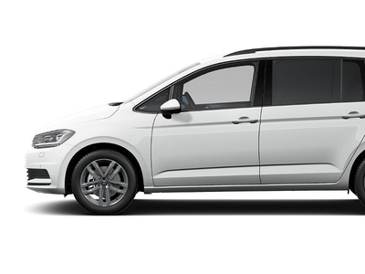 Volkswagen Touran 1,5 Tsi Edition B-kamera 7-SITS