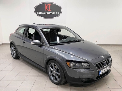 Volvo C30 T5 230Hk