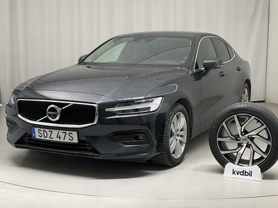 Volvo S60 T4 (190hk)