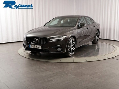 Volvo S90Recharge T8 Ultimate Dark 2023, Sedan