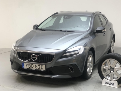 Volvo V40 Cross Country D3 (150hk)