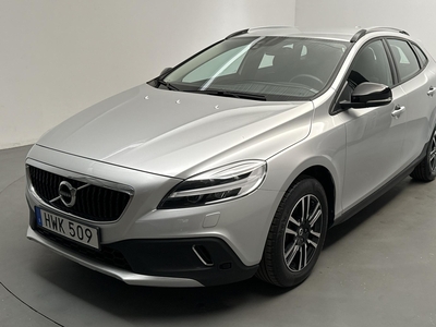 Volvo V40 Cross Country T3 (152hk)