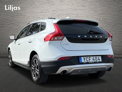 Volvo V40 Cross Country T3 Business Advanced