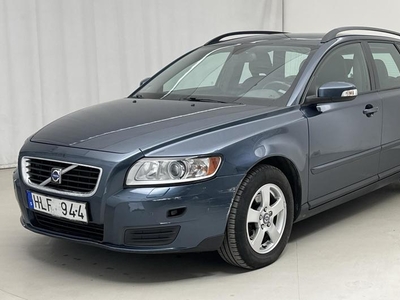 Volvo V501.8F 2008, Kombi