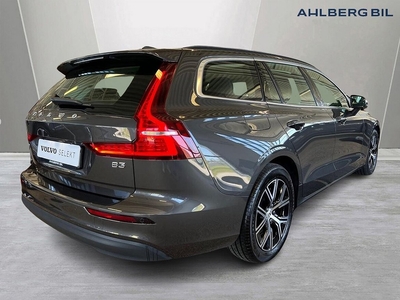 Volvo V60 B3 Bensin Core