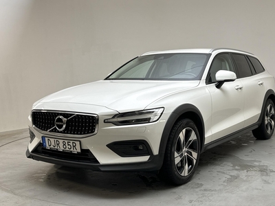 Volvo V60 B4 Cross Country AWD Mildhybrid, Diesel (197hk)