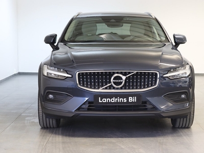 Volvo V60 Cross Country B4 AWD Geartronic Momentum Euro 6