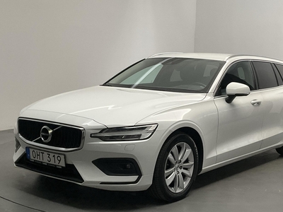 Volvo V60 D3 (150hk)