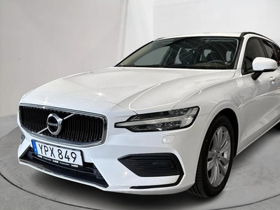 Volvo V60 D3 (150hk)