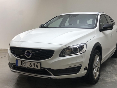 Volvo V60 D3 Cross Country (150hk)