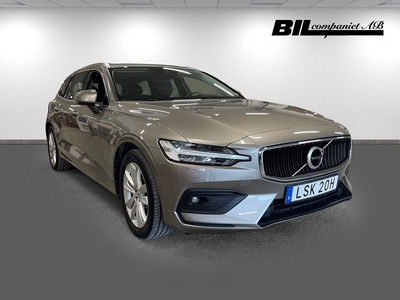 Volvo V60 D3 Momentum