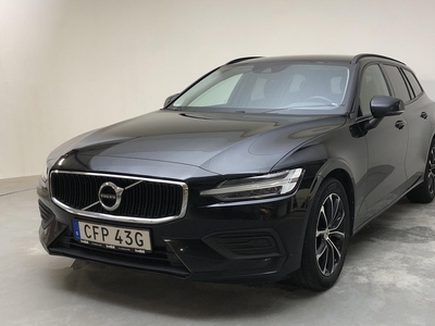 Volvo V60 D4 (190hk)