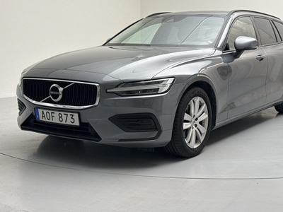 Volvo V60 D4 (190hk)