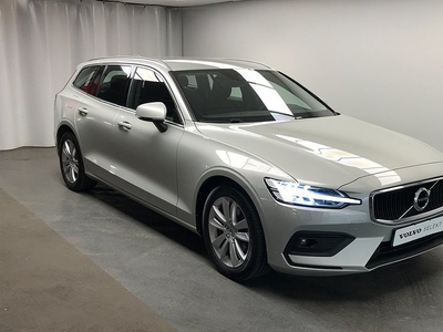 Volvo V60B4 Diesel Momentum Advanced SE 2021, Kombi