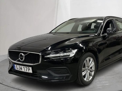 Volvo V60Bdhybrid, Diesel 2022, Kombi