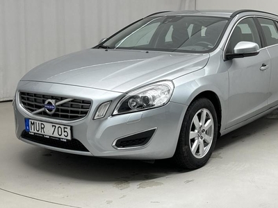 Volvo V60D2 2013, Kombi