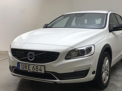 Volvo V60D3 Cross Country 2018, Kombi