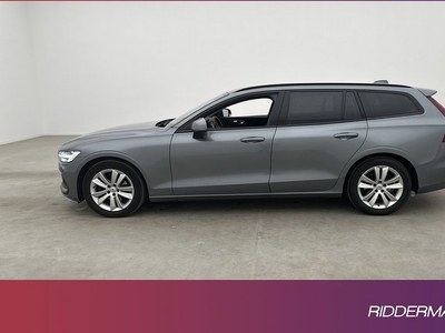 Volvo V60D4 AWD Momentum Värmare Kamera Navi VOC 2019, Kombi