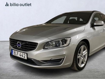 Volvo V60T4 2014, Kombi