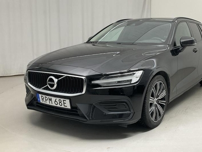 Volvo V60T5 2019, Kombi