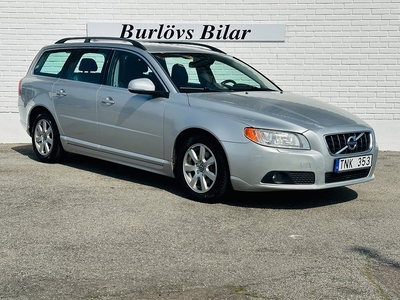 Volvo V70 1.6 DRIVe Momentum Euro 5